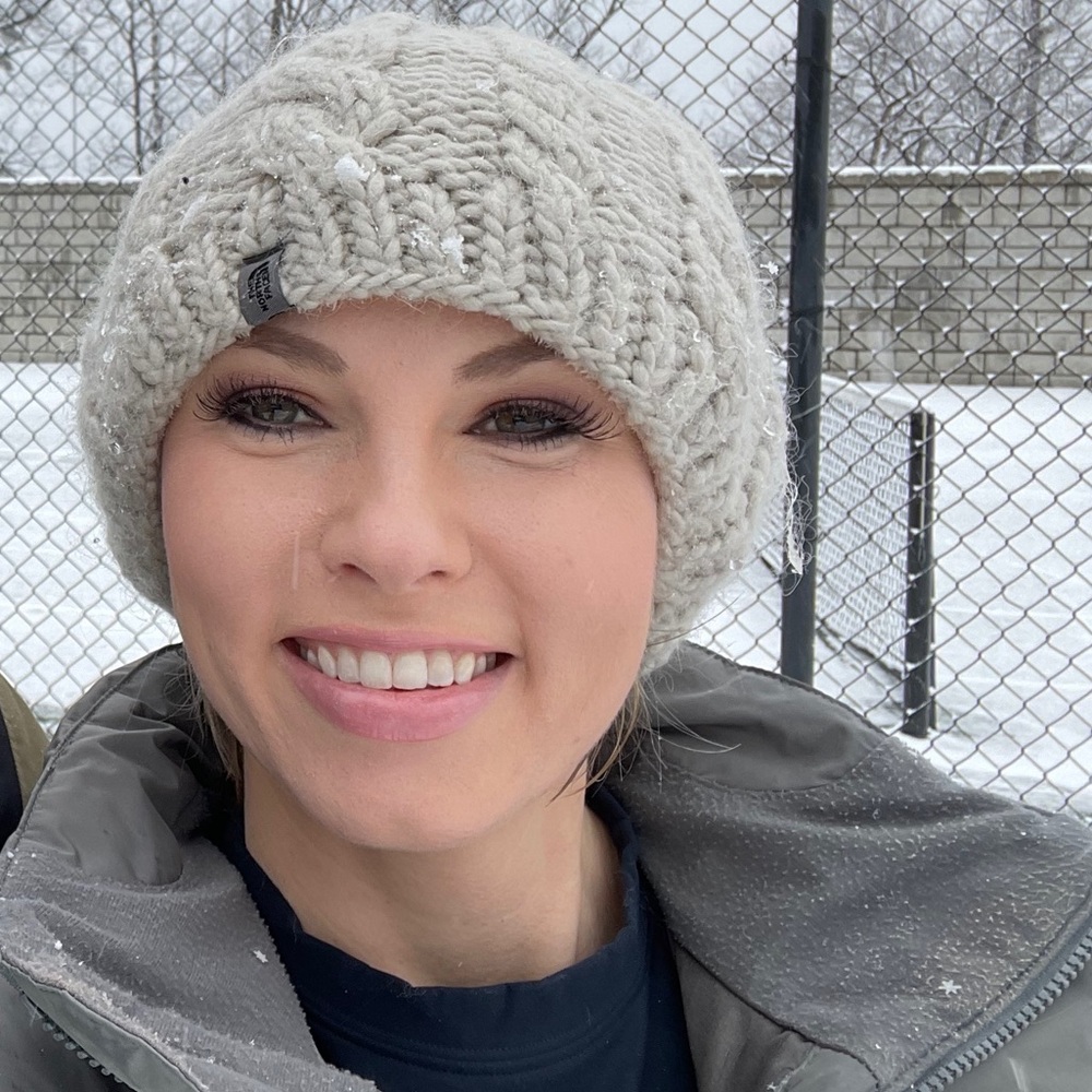 Meet your Posher, Samantha